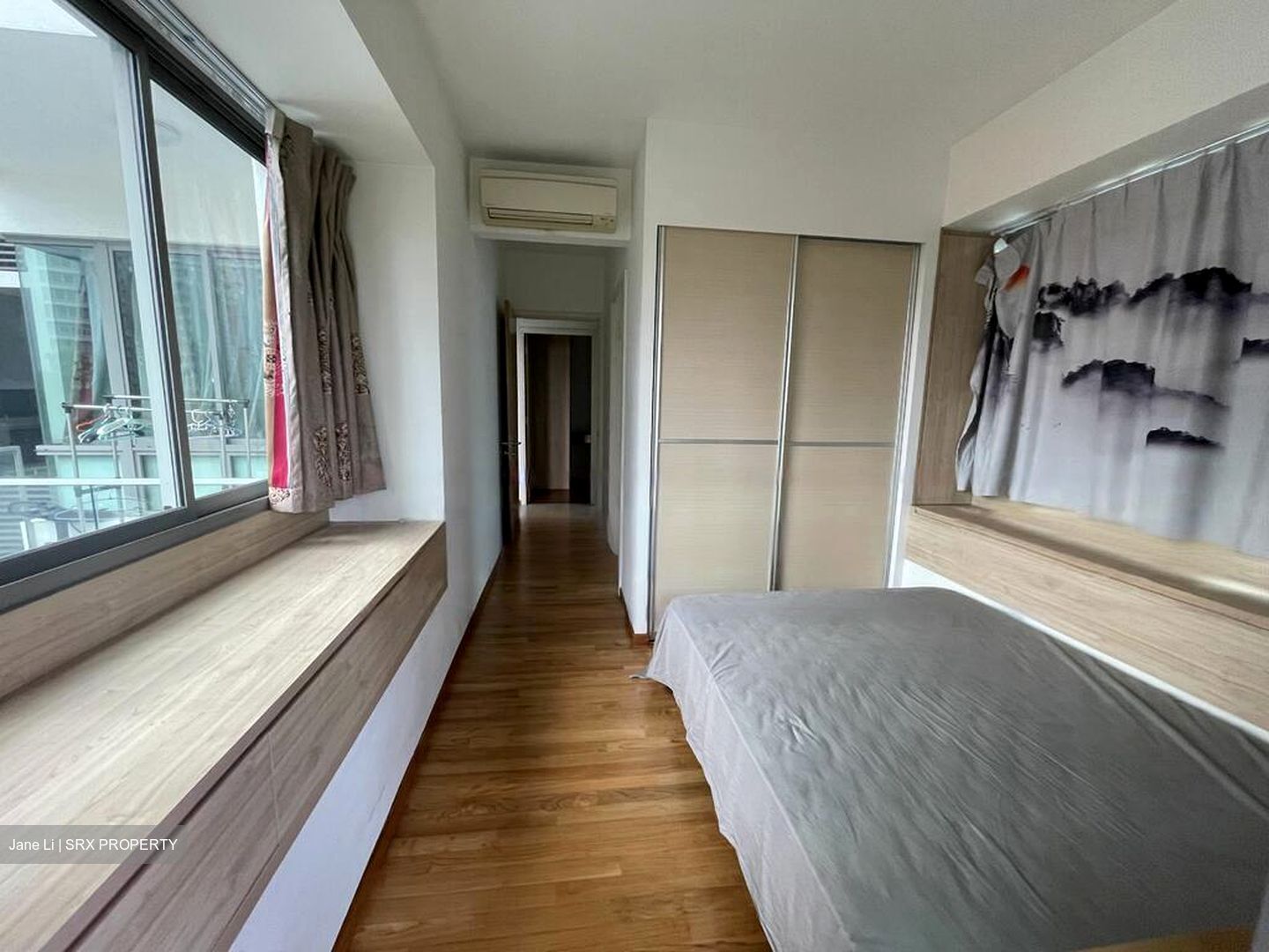 Newton Edge (D9), Apartment #444927481